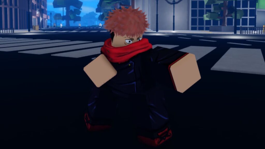 Todos los accesorios en Sailor Piece