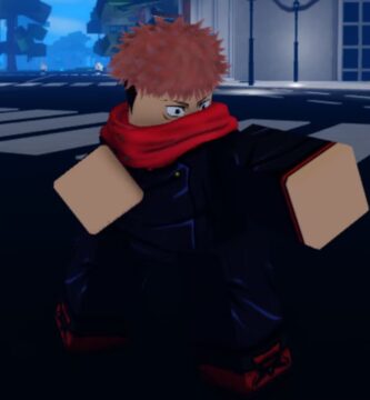 Todos los accesorios en Sailor Piece