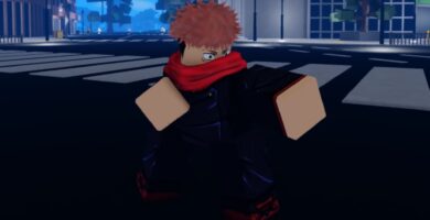 Todos los accesorios en Sailor Piece