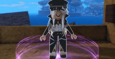 Cómo obtener todos los estilos de lucha en Sailor Piece Roblox