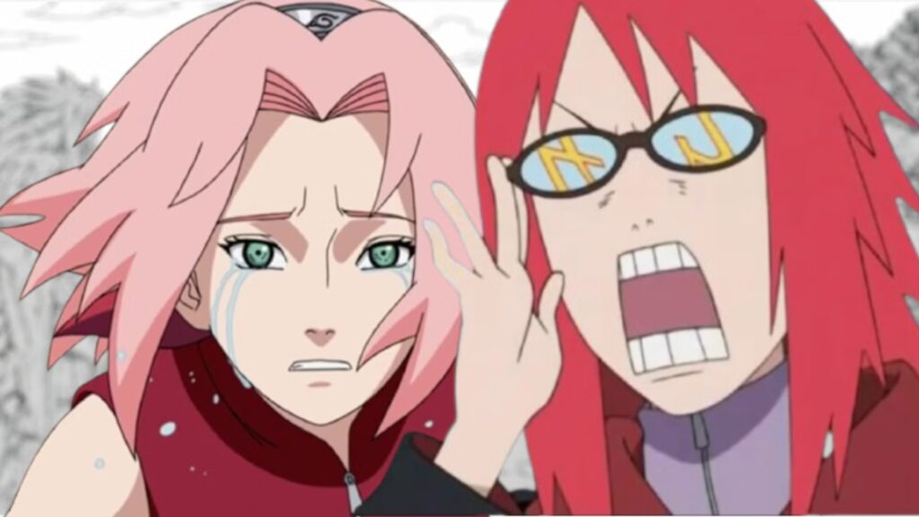 7 personajes que arruinaron por completo la serie