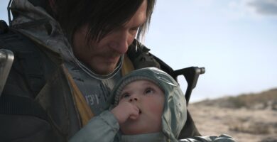 Juegos de mundo abierto que puedes jugar sin un enfoque constante