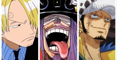 Los personajes más fuertes que Loki puede derrotar, clasificados