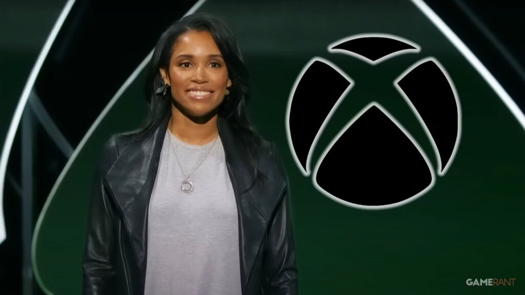 La presidenta saliente de Xbox, Sarah Bond, emite una declaración tras la noticia de su salida