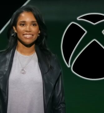 La presidenta saliente de Xbox, Sarah Bond, emite una declaración tras la noticia de su salida