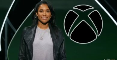 La presidenta saliente de Xbox, Sarah Bond, emite una declaración tras la noticia de su salida