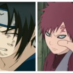 4 Genin con fuerza de nivel Hokage, clasificado