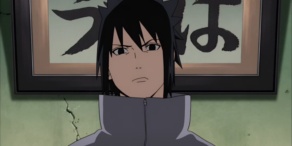 6 personajes de Naruto que no merecen el odio