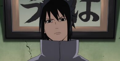 6 personajes de Naruto que no merecen el odio