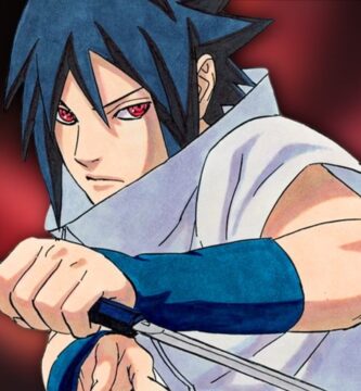 La serie Naruto ya se despidió de la mejor habilidad Sharingan de Sasuke para siempre