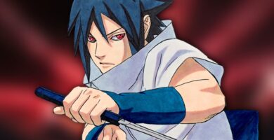 La serie Naruto ya se despidió de la mejor habilidad Sharingan de Sasuke para siempre