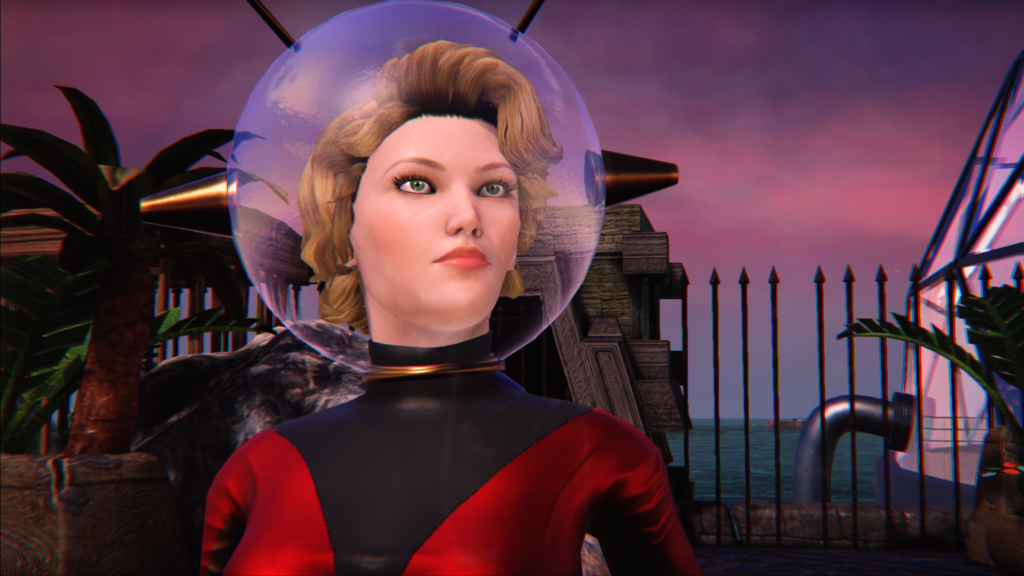 Los mejores juegos para explorar mundos verticales