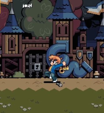 Scott Pilgrim EX - Tráiler oficial del juego