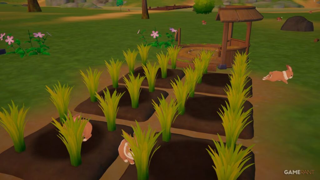 Starsand Island: Guía de agricultura para principiantes