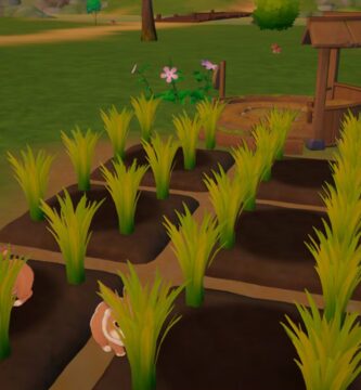 Starsand Island: Guía de agricultura para principiantes