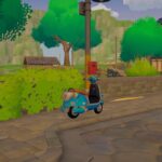 Starsand Island: pase de alquiler de scooters, explicado