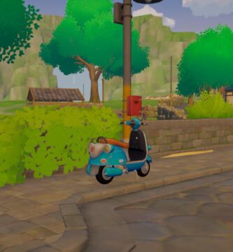 Starsand Island: pase de alquiler de scooters, explicado