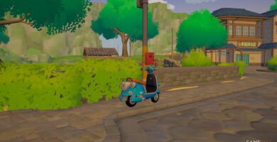 Starsand Island: pase de alquiler de scooters, explicado