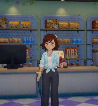 Todas las mejoras de mochilas en Starsand Island