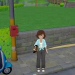 Patineta de Starsand Island, explicada