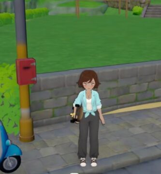 Patineta de Starsand Island, explicada