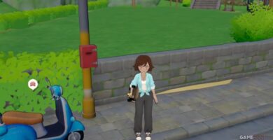 Patineta de Starsand Island, explicada