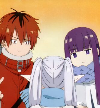 Revisión del episodio 5 de la temporada 2 de Frieren