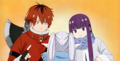 Revisión del episodio 5 de la temporada 2 de Frieren