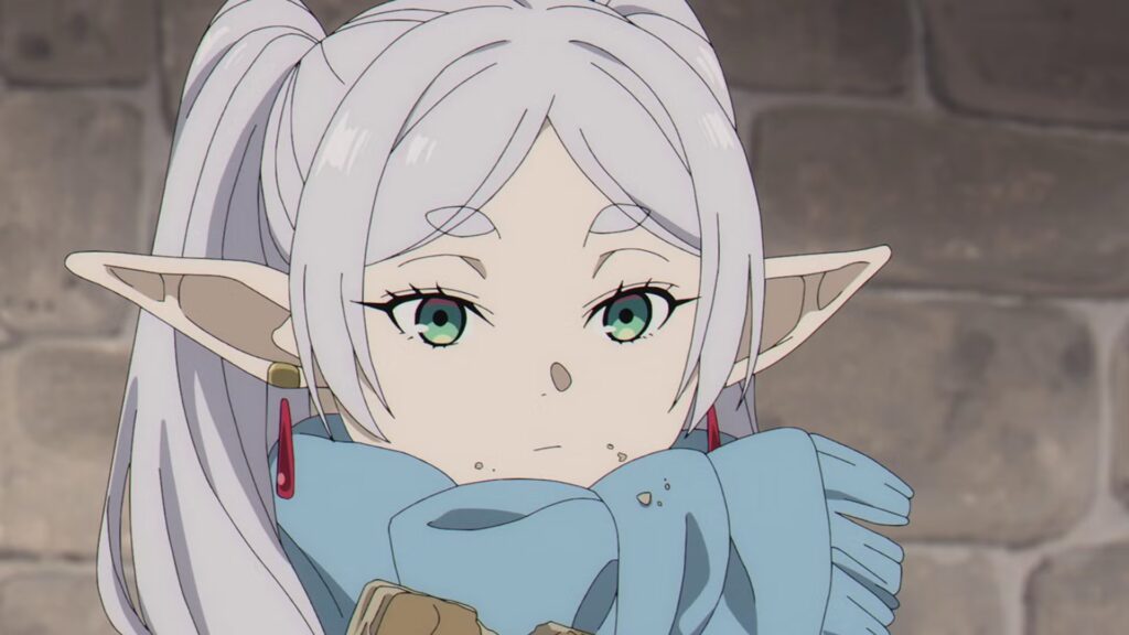 Revisión del episodio 6 de la temporada 2 de Frieren