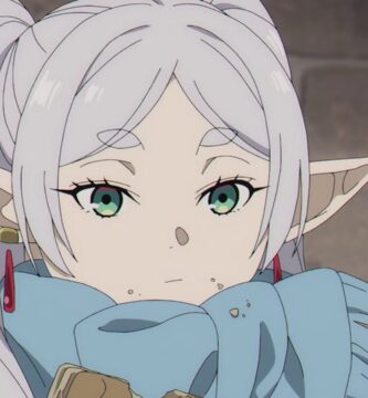 Revisión del episodio 6 de la temporada 2 de Frieren