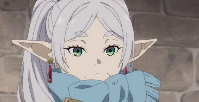 Revisión del episodio 6 de la temporada 2 de Frieren