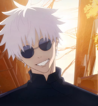 Gege Akutami revela un arco que no pudo incluir en la serie