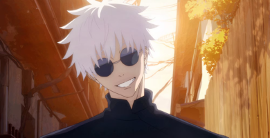 Gege Akutami revela un arco que no pudo incluir en la serie