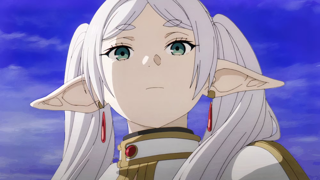 El manga Shonen de nueva generación supera oficialmente a Frieren en un nuevo récord de ventas