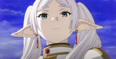 El manga Shonen de nueva generación supera oficialmente a Frieren en un nuevo récord de ventas