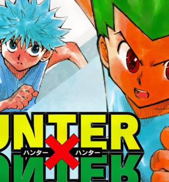 El legendario manga Shonen regresará después de una pausa de 2 años