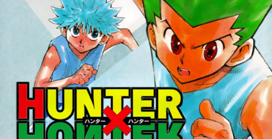 El legendario manga Shonen regresará después de una pausa de 2 años