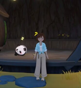 Gestos de Starsand Island, explicados