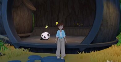 Gestos de Starsand Island, explicados