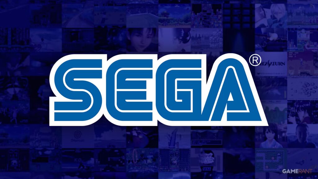 Se dice que el "superjuego" de Sega se lanzará el próximo mes, pero no se sabe nada al respecto