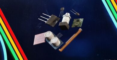 Dónde encontrar sensores en ARC Raiders