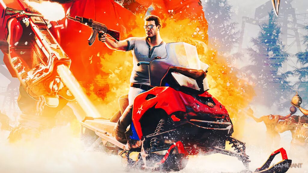 Serious Sam podría regresar antes de lo esperado, según una nueva filtración