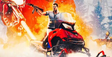 Serious Sam podría regresar antes de lo esperado, según una nueva filtración