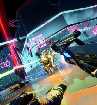 Juegos FPS recientes más subestimados