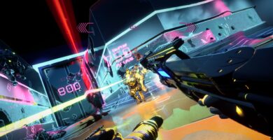 Juegos FPS recientes más subestimados