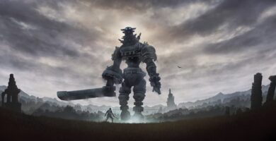 "NO dejes que este increíble equipo se rompa" El creador de God of War pide a Xbox que salve los juegos de Bluepoint después del cierre de Sony