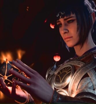 Baldur's Gate 3 se construye más fuerte que sus homólogos de mesa de D&D