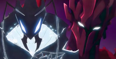 Todos los grados de sombra de Jinwoo, explicados