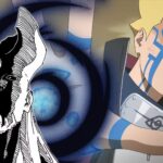 El Shinjutsu de Boruto ha arruinado el sistema de energía para siempre