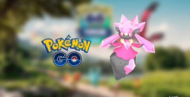 Pasos de investigación y recompensas de la obra maestra de Pokémon GO 'Sparkle and Shine' (Shiny Diancie)